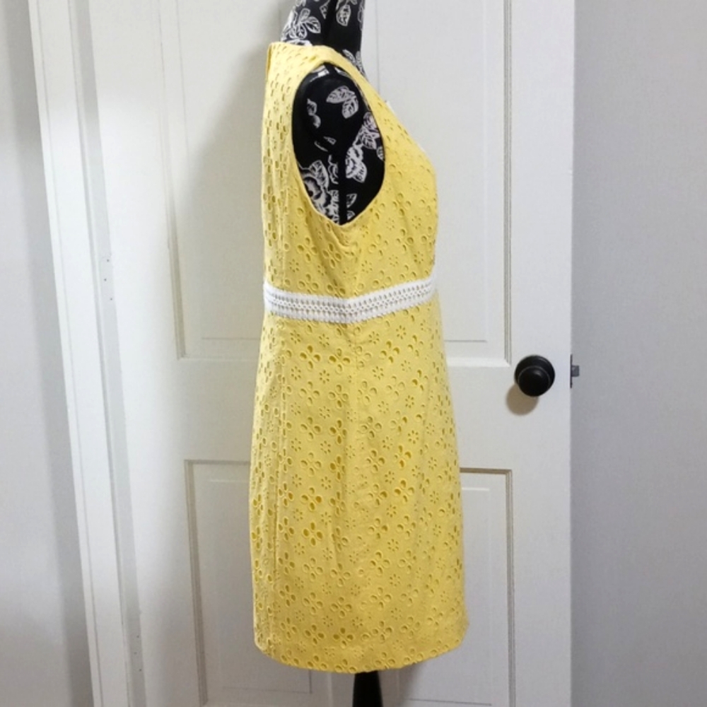 🌼HTF Lilly Pulitzer🌼 - Railee Shift Dress - Picture 5 of 15